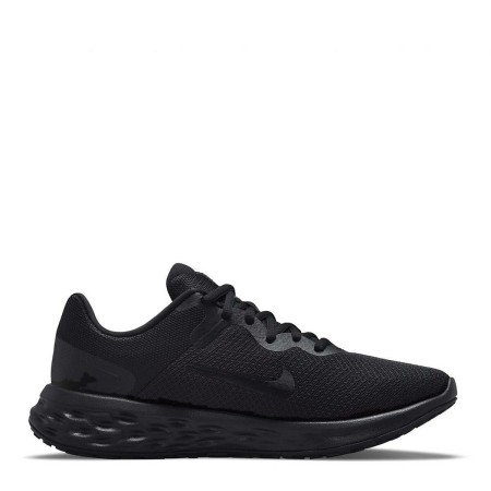 Chaussures de sport pour femme REVOLUTION 6 Nike DC3729 001 Noir: Plus de 300.000 produits de grandes marques en vente directe à