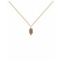 Collier Femme PDPAOLA CO01-235-U 40 cm: Plus de 300.000 produits de grandes marques en vente directe à prix usine sur cadeaufou.