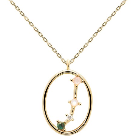 Collier Femme PDPAOLA CO01-344-U 40 cm: Plus de 300.000 produits de grandes marques en vente directe à prix usine sur cadeaufou.