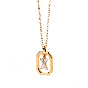 Collier Femme PDPAOLA CO01-535-U: Plus de 300.000 produits de grandes marques en vente directe à prix usine sur cadeaufou.com. L