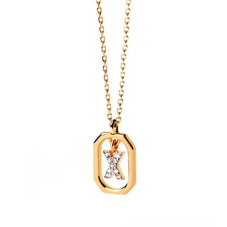 Collier Femme PDPAOLA CO01-535-U: Plus de 300.000 produits de grandes marques en vente directe à prix usine sur cadeaufou.com. L