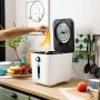 Composteur de Cuisine Électrique Ewooster InnovaGoods: Plus de 300.000 produits de grandes marques en vente directe à prix usine