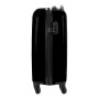 Valise cabine El Hormiguero Noir 20'' (34.5 x 55 x 20 cm): Plus de 300.000 produits de grandes marques en vente directe à prix u