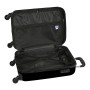 Valise cabine El Hormiguero Noir 20'' (34.5 x 55 x 20 cm): Plus de 300.000 produits de grandes marques en vente directe à prix u
