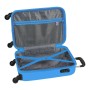 Valise cabine El Hormiguero Bleu 20'' (34.5 x 55 x 20 cm): Plus de 300.000 produits de grandes marques en vente directe à prix u