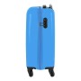 Valise cabine El Hormiguero Bleu 20'' (34.5 x 55 x 20 cm): Plus de 300.000 produits de grandes marques en vente directe à prix u