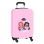 Trolley de Cabine Na!Na!Na! Surprise Sparkles Rose 20'' (34.5 x 55 x 20 cm): Plus de 300.000 produits de grandes marques en vent
