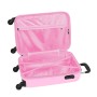 Trolley de Cabine Na!Na!Na! Surprise Sparkles Rose 20'' (34.5 x 55 x 20 cm): Plus de 300.000 produits de grandes marques en vent