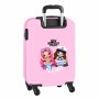 Trolley de Cabine Na!Na!Na! Surprise Sparkles Rose 20'' (34.5 x 55 x 20 cm): Plus de 300.000 produits de grandes marques en vent