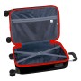 Valise cabine Spider-Man Hero Noir 20'' 34,5 x 55 x 20 cm: Plus de 300.000 produits de grandes marques en vente directe à prix u