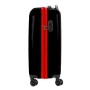 Valise cabine Spider-Man Hero Noir 20'' 34,5 x 55 x 20 cm: Plus de 300.000 produits de grandes marques en vente directe à prix u