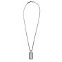 Collier Homme Breil TJ2748 65 cm: Plus de 300.000 produits de grandes marques en vente directe à prix usine sur cadeaufou.com. L
