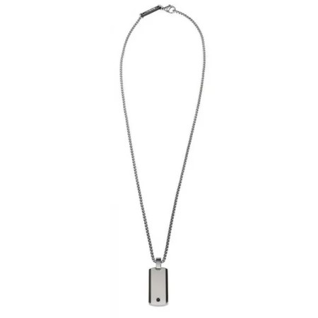 Collier Homme Breil TJ2748 65 cm: Plus de 300.000 produits de grandes marques en vente directe à prix usine sur cadeaufou.com. L