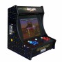 Machine d’arcade Pacman 19 Rétro 66 x 55 x 48 cm: Plus de 300.000 produits de grandes marques en vente directe à prix usine sur 