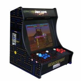 Machine d’arcade Pacman 19 Rétro 66 x 55 x 48 cm: Plus de 300.000 produits de grandes marques en vente directe à prix usine sur 