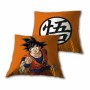 Coussin Dragon Ball Orange 35 x 35 cm: Plus de 300.000 produits de grandes marques en vente directe à prix usine sur cadeaufou.c