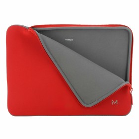 Housse d'ordinateur portable Mobilis 049019 Rouge: Plus de 300.000 produits de grandes marques en vente directe à prix usine sur