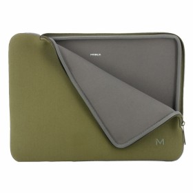 Housse d'ordinateur portable Mobilis 049020 Kaki: Plus de 300.000 produits de grandes marques en vente directe à prix usine sur 