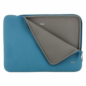 Housse d'ordinateur portable Mobilis 049018 Bleu: Plus de 300.000 produits de grandes marques en vente directe à prix usine sur 