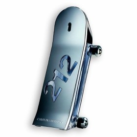 Parfum Homme Carolina Herrera EDT 150 ml 212 Men Heroes: Plus de 300.000 produits de grandes marques en vente directe à prix usi