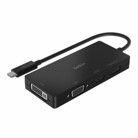 Adaptateur USB C vers HDMI Belkin AVC003BTBK Noir: Plus de 300.000 produits de grandes marques en vente directe à prix usine sur