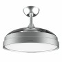 Ventilateur de Plafond Cecotec EnergySilence Aero 4280 Invisible Steel Acier 40 W Ø 42 cm: Plus de 300.000 produits de grandes m