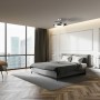 Ventilateur de Plafond Cecotec EnergySilence Aero 4280 Invisible Steel Acier 40 W Ø 42 cm: Plus de 300.000 produits de grandes m