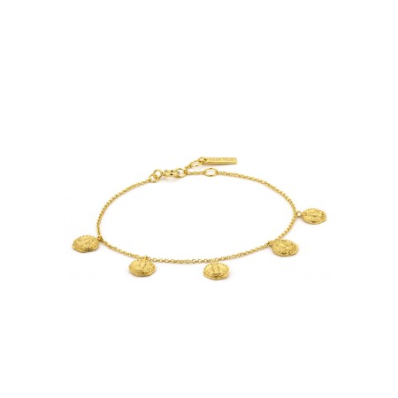 Bracelet Femme Ania Haie B009-01G 19 cm: Plus de 300.000 produits de grandes marques en vente directe à prix usine sur cadeaufou