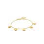 Bracelet Femme Ania Haie B009-01G 19 cm: Plus de 300.000 produits de grandes marques en vente directe à prix usine sur cadeaufou