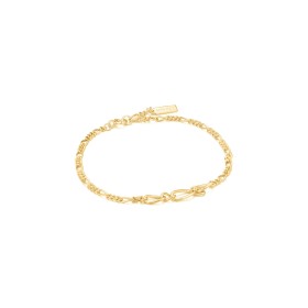 Bracelet Femme Ania Haie B021-03G 19 cm: Plus de 300.000 produits de grandes marques en vente directe à prix usine sur cadeaufou