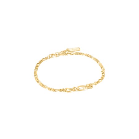 Bracelet Femme Ania Haie B021-03G 19 cm: Plus de 300.000 produits de grandes marques en vente directe à prix usine sur cadeaufou