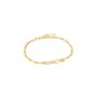 Bracelet Femme Ania Haie B021-03G 19 cm: Plus de 300.000 produits de grandes marques en vente directe à prix usine sur cadeaufou