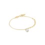 Bracelet Femme Ania Haie B019-02G 19 cm: Plus de 300.000 produits de grandes marques en vente directe à prix usine sur cadeaufou