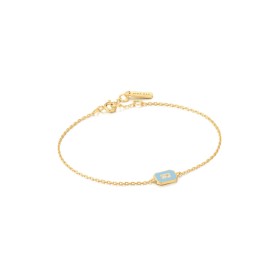 Bracelet Femme Ania Haie B028-02G-B 19 cm: Plus de 300.000 produits de grandes marques en vente directe à prix usine sur cadeauf