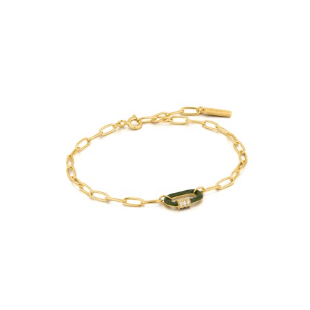 Bracelet Femme Ania Haie B031-01G-G 19 cm: Plus de 300.000 produits de grandes marques en vente directe à prix usine sur cadeauf