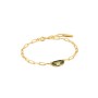 Bracelet Femme Ania Haie B031-01G-G 19 cm: Plus de 300.000 produits de grandes marques en vente directe à prix usine sur cadeauf