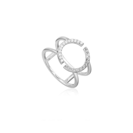Bague Femme Ania Haie R025-01H (13): Plus de 300.000 produits de grandes marques en vente directe à prix usine sur cadeaufou.com