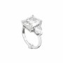 Bague Femme Chiara Ferragni J19AVU06014 (14): Plus de 300.000 produits de grandes marques en vente directe à prix usine sur cade