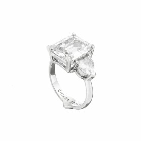 Bague Femme Chiara Ferragni J19AVU06012 (12): Plus de 300.000 produits de grandes marques en vente directe à prix usine sur cade