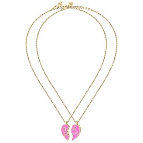 Collier Femme Chiara Ferragni J19AVI01 38 - 42 cm: Plus de 300.000 produits de grandes marques en vente directe à prix usine sur