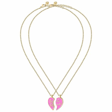 Collier Femme Chiara Ferragni J19AVI01 38 - 42 cm: Plus de 300.000 produits de grandes marques en vente directe à prix usine sur