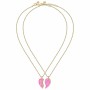 Collier Femme Chiara Ferragni J19AVI01 38 - 42 cm: Plus de 300.000 produits de grandes marques en vente directe à prix usine sur