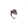 Bague Femme Chiara Ferragni J19AVS06016 (16): Plus de 300.000 produits de grandes marques en vente directe à prix usine sur cade
