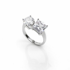 Bague Femme Chiara Ferragni J19AVU07018 (18): Plus de 300.000 produits de grandes marques en vente directe à prix usine sur cade