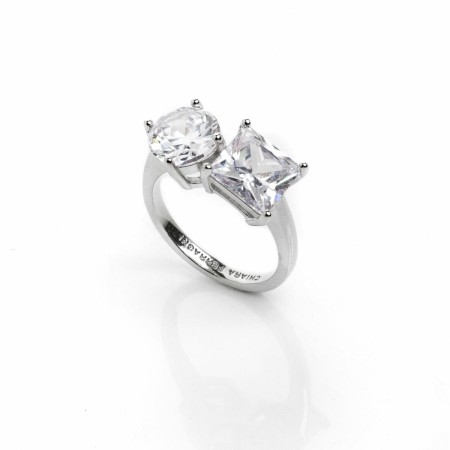 Bague Femme Chiara Ferragni J19AVU07018 (18): Plus de 300.000 produits de grandes marques en vente directe à prix usine sur cade