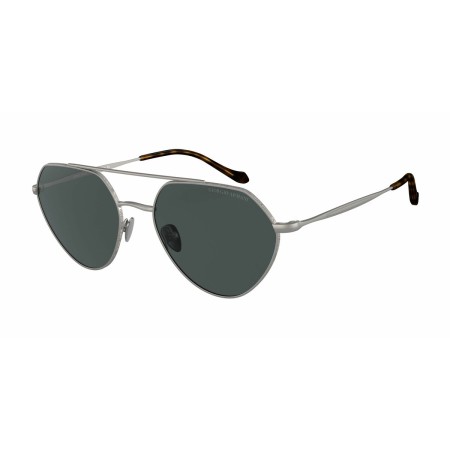 Lunettes de soleil Homme Armani AR6111-300387 ø 56 mm: Plus de 300.000 produits de grandes marques en vente directe à prix usine