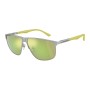 Lunettes de soleil Homme Emporio Armani EA2094-30458N ø 60 mm: Plus de 300.000 produits de grandes marques en vente directe à pr