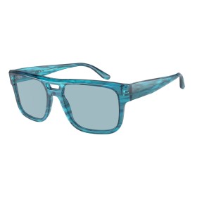 Lunettes de soleil Homme Emporio Armani EA4197-531180 ø 57 mm: Plus de 300.000 produits de grandes marques en vente directe à pr