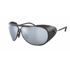 Lunettes de soleil Homme Armani AR6139Q-300130 Ø 69 mm: Plus de 300.000 produits de grandes marques en vente directe à prix usin