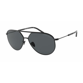 Lunettes de soleil Homme Armani AR6120J-300187 ø 60 mm: Plus de 300.000 produits de grandes marques en vente directe à prix usin